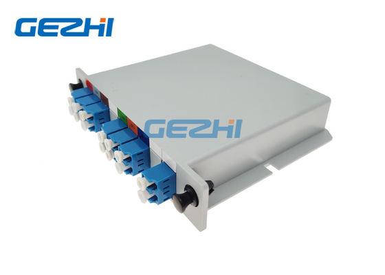 12 Modul niedriges IL CH CWDM bidirektional für Basisstation 5G