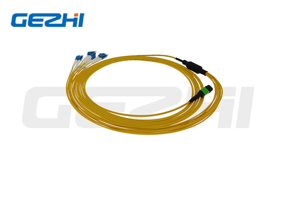 MTP / MPO 96 Kern Multimode Patch Cord OS2