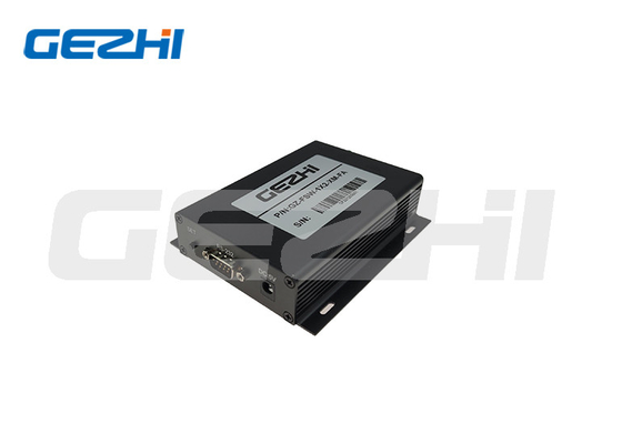 mechanischer optischer Lastschalter 1x2, Faser-Optikschalter Nicht-verriegelnd