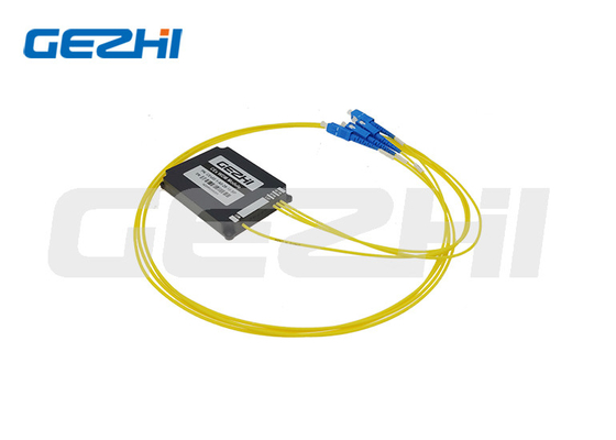 MultilexerGPON XGS-PON FWDM CEX WDM1R optischer Filter Moduls