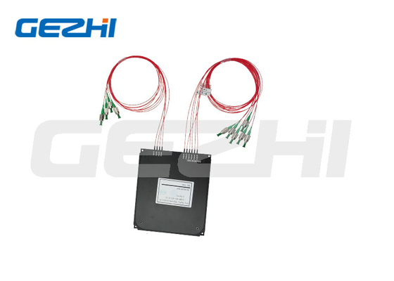 Kundengebundenes polarisationserhaltendes DWDM für DWDM-Netz
