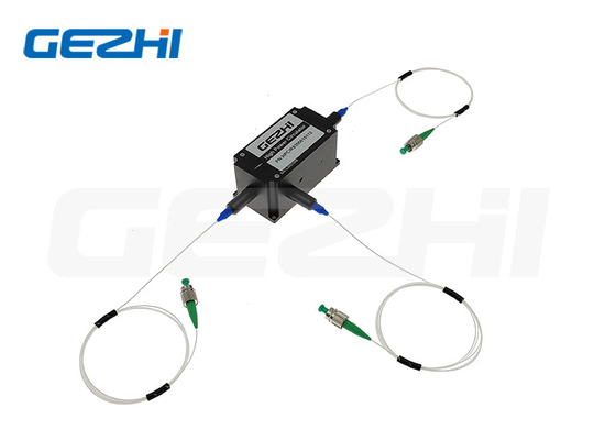 Polarisationserhaltendes Verdrahtungshandbuch Filter der hohen Leistung für CATV-System