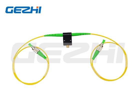 Hoher manueller variabler optischer Abschwächer der Präzisions-532-2050nm P.M. für Optik-Labor