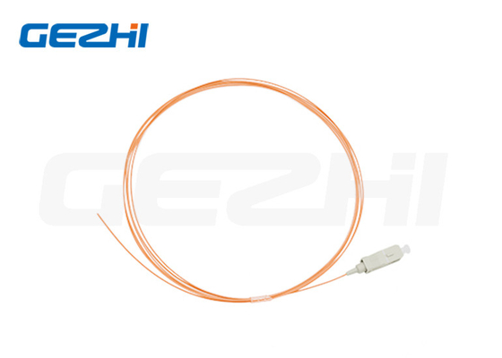 OM1 OM2 Singlemode oder Flecken-Kabel-in mehreren Betriebsarten Optikfaser-Zopf OM3