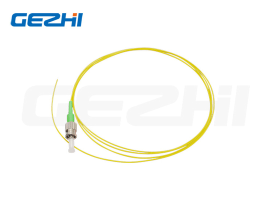Simplexkabel-Reihe St. APC des flecken-1310nm oder 1550nm optischer Zopf