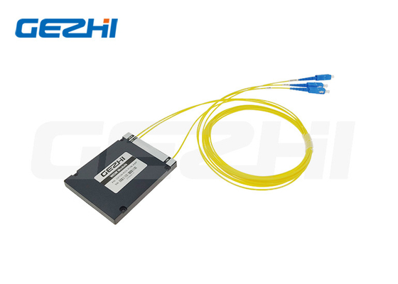 Passive optische Netzwerke WDM-Modul GPON XGS PON CEx Multiplexer
