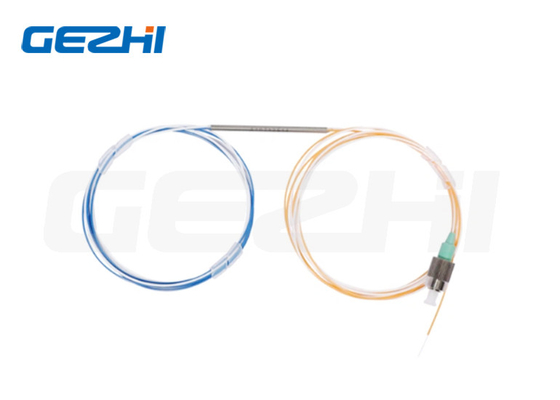 2x2 1064nm Polarisierungshalter für Faserverstärker