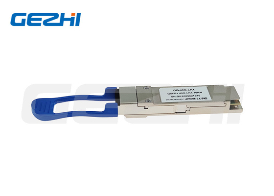 Top 40g Qsfp+ Lr4 10km 1310nm Lc Stecker Cwdm 40g Qsfp Qsfp-40g-Lr4