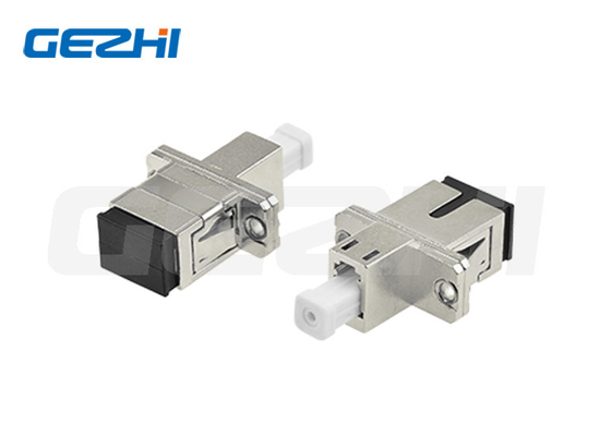 PC Hybrid Adapter, Odm Sc zu Lc Adapter Einzelmodus