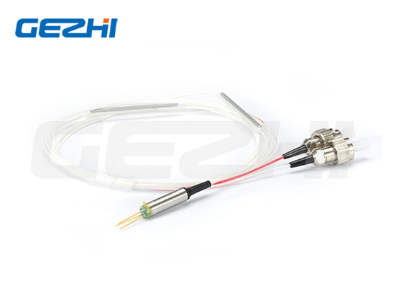 1525-1570nm Mems Variable Optical Attenuator Einzelkanal Standard FC / UPC