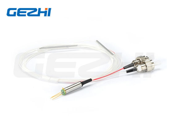 1525-1570nm MEMS Variabler Optischer Dämpfer mit FC/UPC-Anschluss und ≥30dB Dämpfung