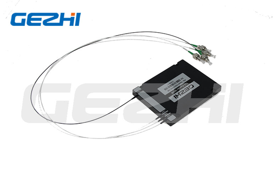 Ein- oder Multimode-Ramanfilter WDM für DTS-Systeme 1450/1550/1650nm