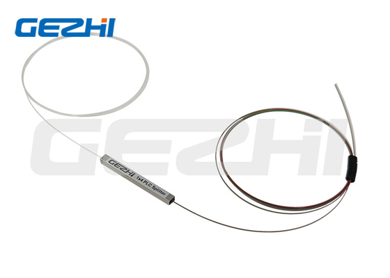 OEM 1x4 PLC-Splitter mit SC/APC-Anschlüssen