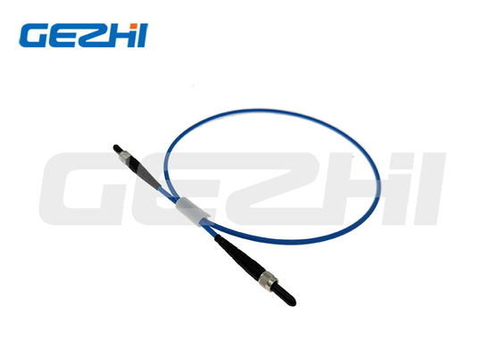 SMA905 Fiber Patch Cord Einzelmodus Fiber Schritt-Index Multimode Fiber Optic Patch Kabel