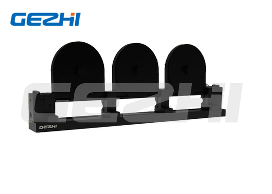 Manuelle Polarisierungsregler mit 3 Paddeln für Messsysteme