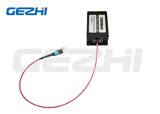 MEMS 1x8 Modul Datenzentrum Glasfaser Sensing und Überwachung optischer Switch