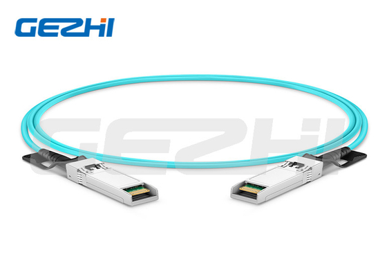 SFP-10G-AOC 1M kompatibles 10G SFP+ aktives optisches Kabel