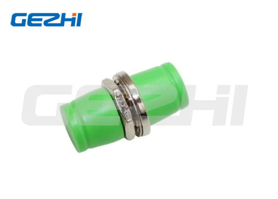 1310-1550nm FC SX Big-D-Type Glasfaser-Adapter/Kopplung nahtlose Verbindung mit geringem Einsetzverlust
