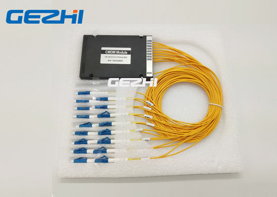 16 Kanal CWDM Mux Demux