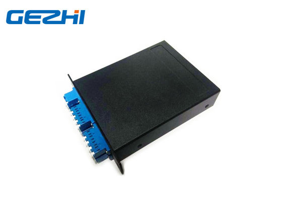 Doppelfaser 1611nm schließen 8 Modul des Kanal-CWDM an