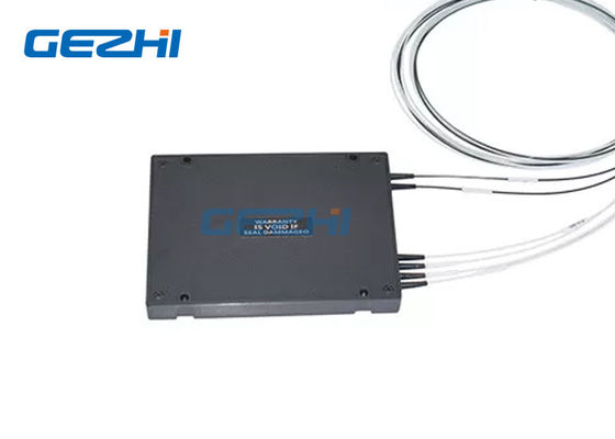 Der einzelne Kanal OADM CWDM der Faser-2 optisch addieren Tropfen-Modul