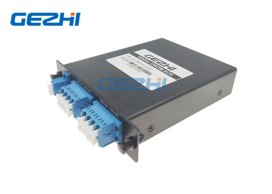 Optisches passives IFU-Gitter 5G DWDM Modul FELDBETT-Funktelegrafie LGX