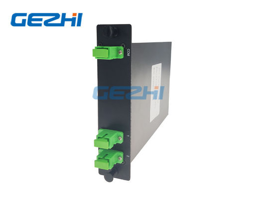 Band-Teiler-Kombinator-optischer Filter Verdrahtungshandbuch 1550NM CWDM