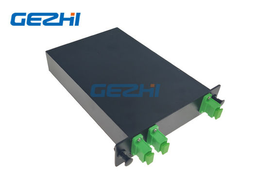 Passive Glasfaserkomponente ADM 1x2 passives DWDM Mux