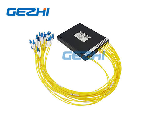Modul Mux Demux Netz 200Ghz DWDM für FTTX CATV