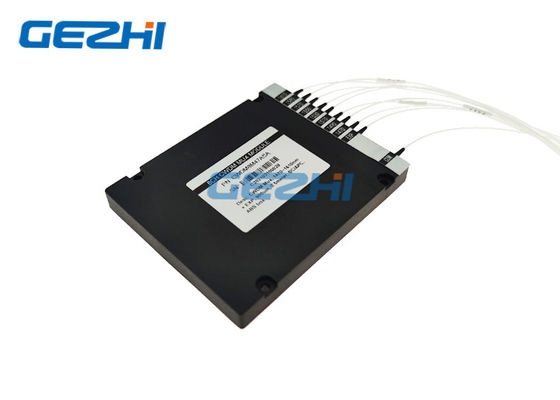 Mehrfachkoppler-Modul C21 Sc APC DWDM C28 zur Wellenlänge 100Ghz