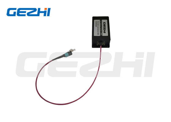 OSW-1x8 Millimeter 850nm MehrweglWL-Schalter RS232 mit MPO-Verbindungsstück