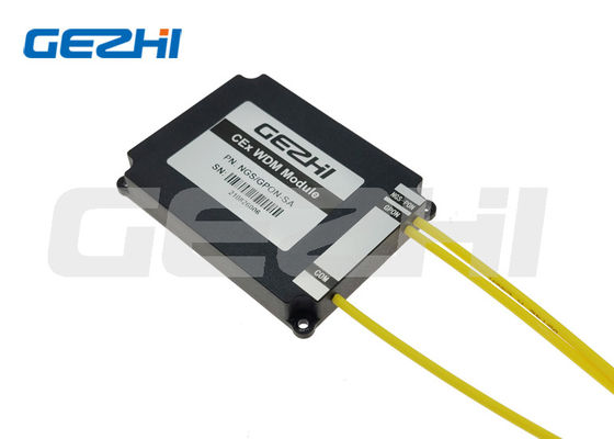 Verdrahtungshandbuch-Modul Sc APC Filter NGPON2 GPON Verbindungsstück 1330nm EPON ABS
