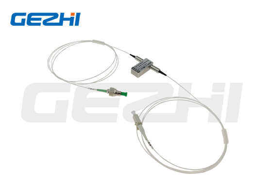 1625/1650nm 1x1 Fc Apc Gigabit-Fiber-Switch